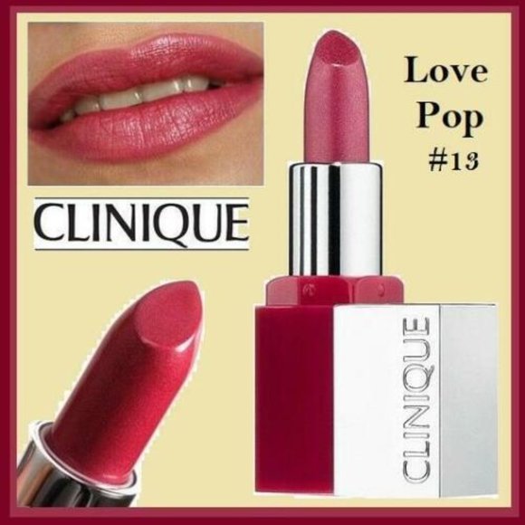 5/$25 Mini Clinique Pop Lip Colour + Primer in Lipstick - Picture 1 of 6